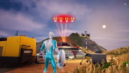 live event fortnite 2024|Big Fortnitemares 2024 live event countdown: Start date